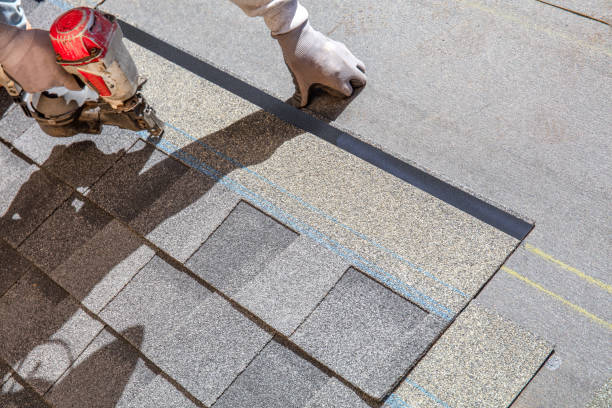 Gutter Installation and Roofing in East Rockaway, NY